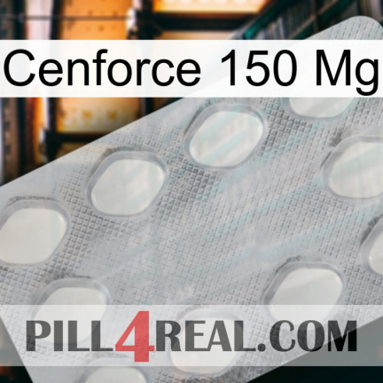 Cenforce 150Mg 16